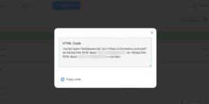 FormStory tracking script